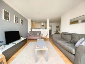 Liverpool One Beautifully Presented 2 Bedroom Apartment